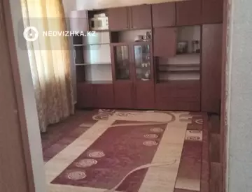 4-комнатная часть дома, 15 соток, 100 м²