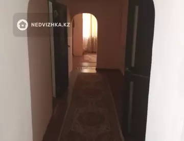 4-комнатная часть дома, 15 соток, 100 м²