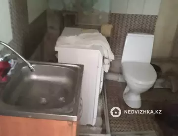 4-комнатная часть дома, 15 соток, 100 м²