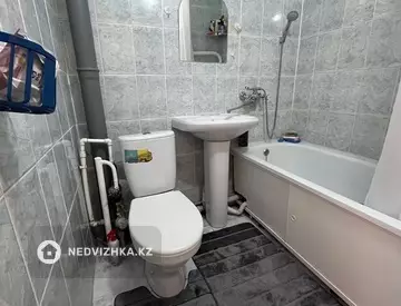 1-комнатная квартира, этаж 5 из 5, 31 м²