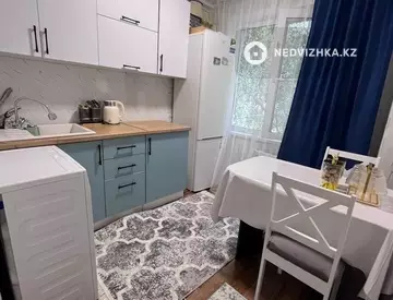 1-комнатная квартира, этаж 5 из 5, 31 м²