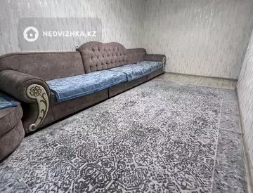 1-комнатная квартира, этаж 5 из 5, 31 м²