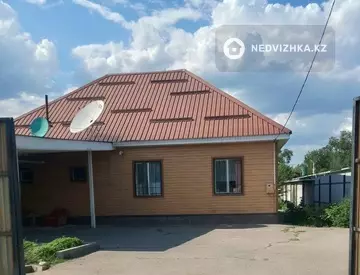 4-комнатный дом, 10 соток, 110 м²