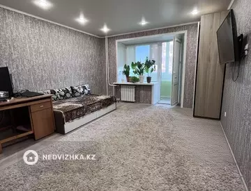 3-комнатная квартира, этаж 3 из 10, 64 м²