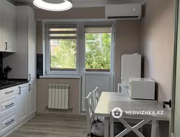 2-комнатная квартира, этаж 3 из 5, 55 м², На длительный срок