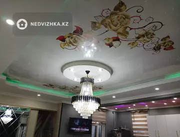 3-комнатная часть дома, 3 соток, 105 м²