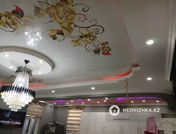 3-комнатная часть дома, 3 соток, 105 м²