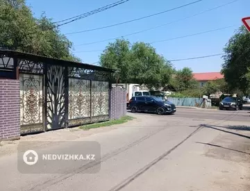 3-комнатная часть дома, 3 соток, 105 м²