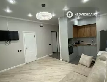 3-комнатная квартира, этаж 11 из 13, 55 м²