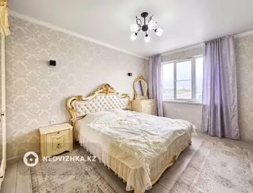 3-комнатная квартира, этаж 6 из 14, 82 м²
