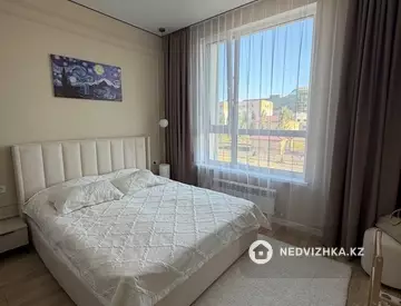 2-комнатная квартира, этаж 2 из 9, 40 м²