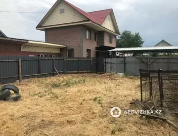 Участок 5.0 соток
