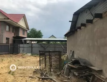 Участок 5.0 соток