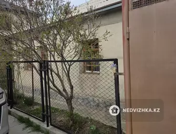 3-комнатный дом, 7 соток, 65 м²