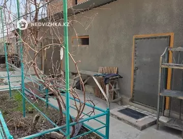 3-комнатный дом, 7 соток, 65 м²