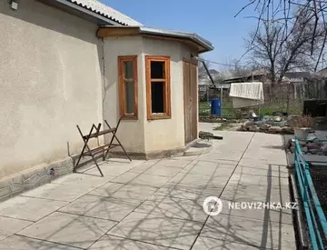 3-комнатный дом, 7 соток, 65 м²