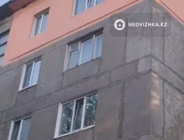 2-комнатная квартира, этаж 5 из 5, 41 м²