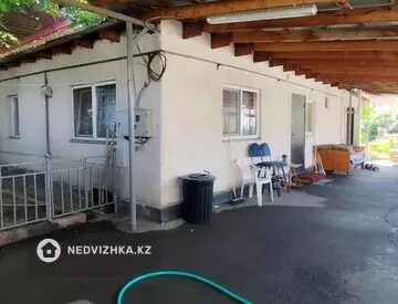 4-комнатная часть дома, 2 соток, 60 м², На длительный срок