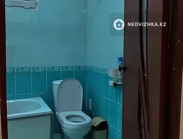 4-комнатная часть дома, 2 соток, 60 м², На длительный срок