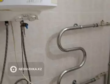 1-комнатная квартира, этаж 4 из 9, 33 м²