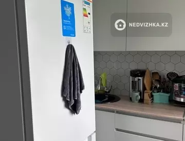 3-комнатная квартира, этаж 5 из 5, 62 м²