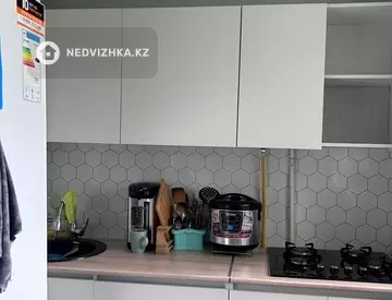 3-комнатная квартира, этаж 5 из 5, 62 м²