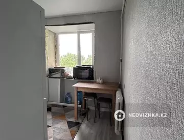 3-комнатная квартира, этаж 5 из 5, 62 м²