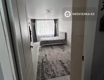 3-комнатная квартира, этаж 5 из 5, 62 м²