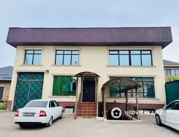 Офис, Магазин и др., этаж 3 из 3, 465 м²
