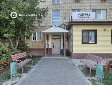 3-комнатная квартира, этаж 1 из 5, 62 м²