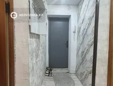 3-комнатная квартира, этаж 1 из 5, 62 м²