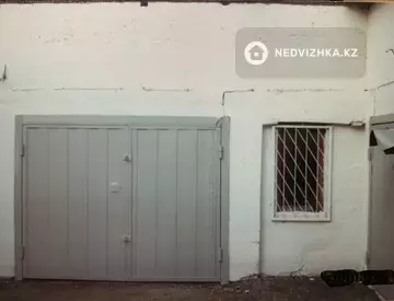Автосервис, этаж 1 из 1, 101 м²