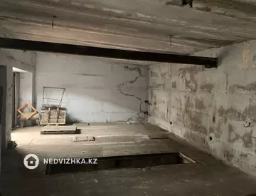 Автосервис, этаж 1 из 1, 101 м²