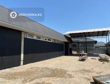 Автосервис, 1 этаж, 400 м²