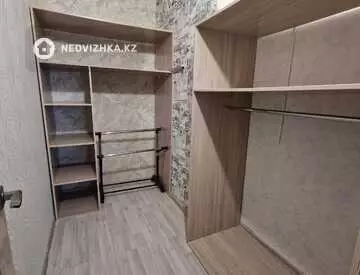 1-комнатная квартира, этаж 3 из 16, 62 м², На длительный срок