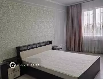 1-комнатная квартира, этаж 3 из 16, 62 м², На длительный срок