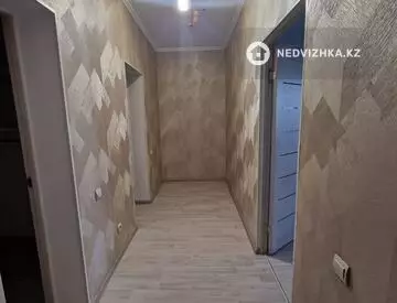 1-комнатная квартира, этаж 3 из 16, 62 м², На длительный срок