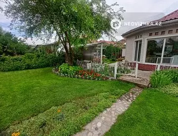 3-комнатный дом, 6 соток, 61 м²