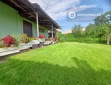 3-комнатный дом, 6 соток, 61 м²