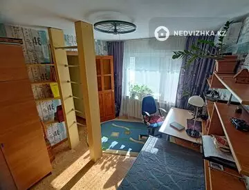 3-комнатный дом, 6 соток, 61 м²