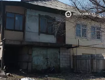 3-комнатная часть дома, 6 соток, 100 м², На длительный срок
