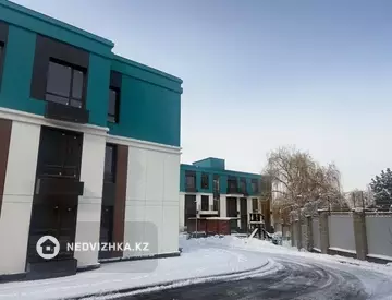1-комнатная квартира, этаж 1 из 3, 45 м²