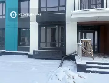 1-комнатная квартира, этаж 1 из 3, 45 м²