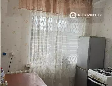 2-комнатная квартира, этаж 2 из 4, 43 м², На длительный срок