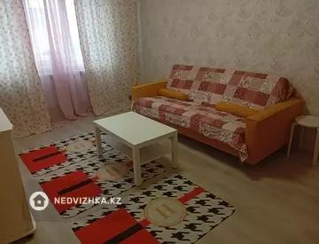 2-комнатная квартира, этаж 8 из 9, 60 м², Посуточно