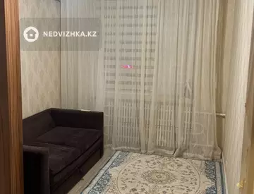 3-комнатная квартира, этаж 5 из 5, 70 м², Посуточно