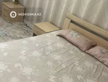 3-комнатная квартира, этаж 5 из 5, 70 м², Посуточно
