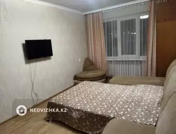 1-комнатная квартира, этаж 1 из 5, 35 м², На длительный срок