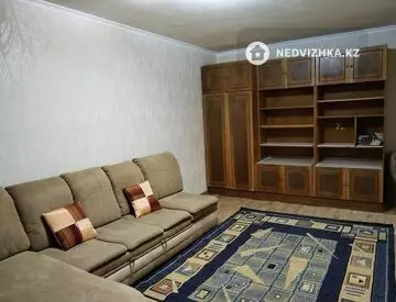 1-комнатная квартира, этаж 1 из 5, 35 м², На длительный срок