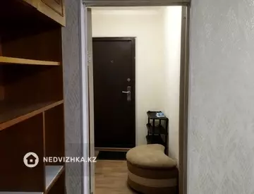 1-комнатная квартира, этаж 1 из 5, 35 м², На длительный срок